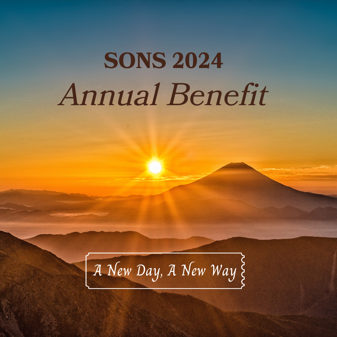 2024 Annual Benefit