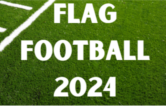 Flag Football 2024