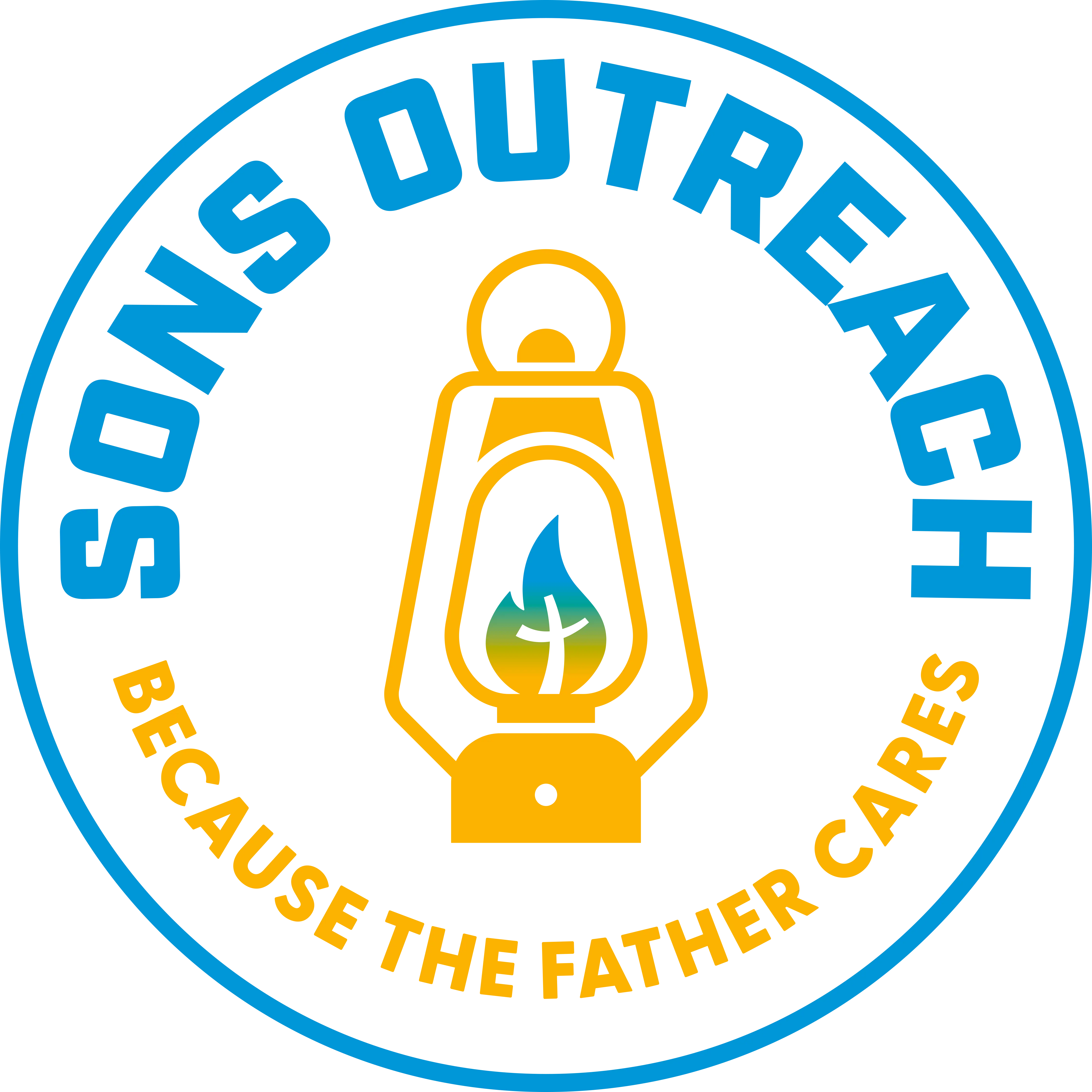 Help SONS Outreach with th mission to help our youth in .